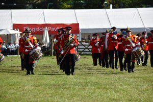 A Visit To Chatsworth Country Fair, September, 2026
