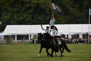 A Visit To Chatsworth Country Fair, September, 2026