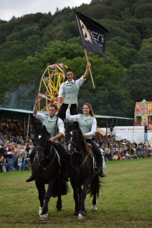 A Visit To Chatsworth Country Fair, September, 2026