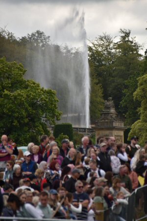 A Visit To Chatsworth Country Fair, September, 2026
