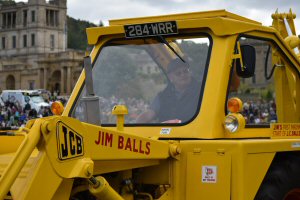 A Visit To Chatsworth Country Fair, September, 2026