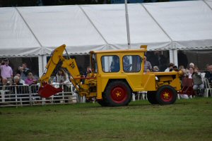 A Visit To Chatsworth Country Fair, September, 2026