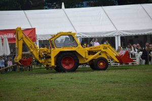 A Visit To Chatsworth Country Fair, September, 2026