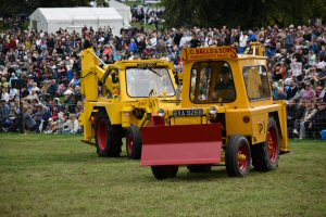 A Visit To Chatsworth Country Fair, September, 2026