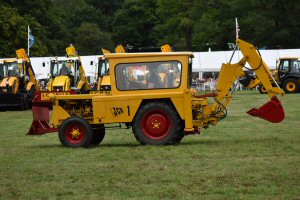 A Visit To Chatsworth Country Fair, September, 2026