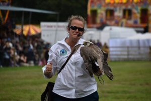 A Visit To Chatsworth Country Fair, September, 2026