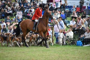 A Visit To Chatsworth Country Fair, September, 2026