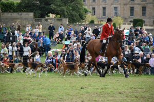 A Visit To Chatsworth Country Fair, September, 2026