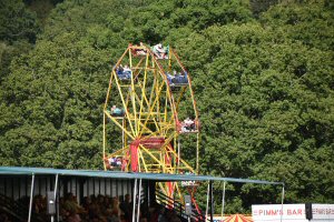 A Visit To Chatsworth Country Fair, September, 2026