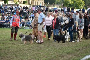 A Visit To Chatsworth Country Fair, September, 2026