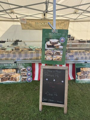 A Visit To Chatsworth Country Fair, September, 2026