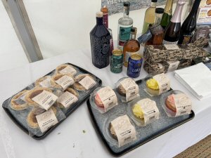 A Visit To Chatsworth Country Fair, September, 2026