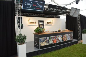 A Visit To Chatsworth Country Fair, September, 2026