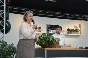 A Visit To Chatsworth Country Fair, September, 2026