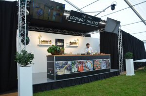 A Visit To Chatsworth Country Fair, September, 2026