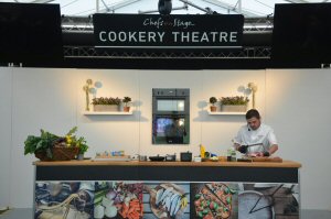 A Visit To Chatsworth Country Fair, September, 2026