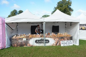 A Visit To Chatsworth Country Fair, September, 2026