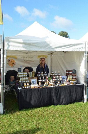 A Visit To Chatsworth Country Fair, September, 2026