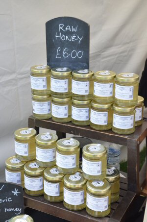 A Visit To Chatsworth Country Fair, September, 2026