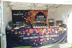 A Visit To Chatsworth Country Fair, September, 2026