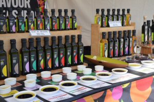 A Visit To Chatsworth Country Fair, September, 2026