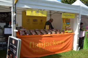A Visit To Chatsworth Country Fair, September, 2026