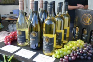 A Visit To Chatsworth Country Fair, September, 2026