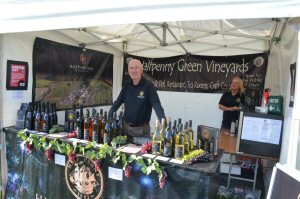 A Visit To Chatsworth Country Fair, September, 2026