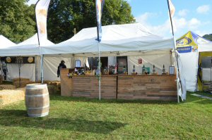 A Visit To Chatsworth Country Fair, September, 2026
