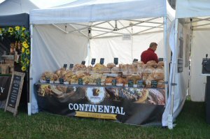 A Visit To Chatsworth Country Fair, September, 2026