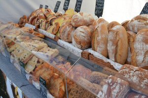 A Visit To Chatsworth Country Fair, September, 2026