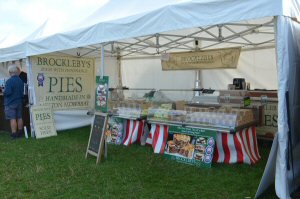 A Visit To Chatsworth Country Fair, September, 2026