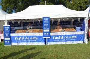 A Visit To Chatsworth Country Fair, September, 2026