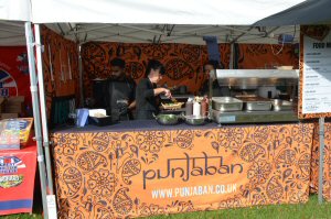 A Visit To Chatsworth Country Fair, September, 2026