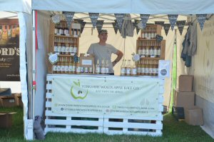 A Visit To Chatsworth Country Fair, September, 2026