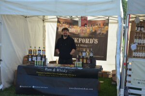 A Visit To Chatsworth Country Fair, September, 2026
