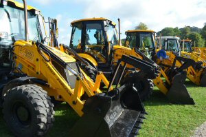 A Visit To Chatsworth Country Fair, September, 2026