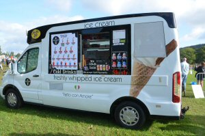 A Visit To Chatsworth Country Fair, September, 2026