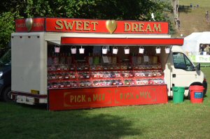 A Visit To Chatsworth Country Fair, September, 2026