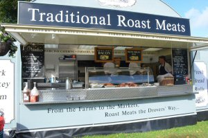 A Visit To Chatsworth Country Fair, September, 2026