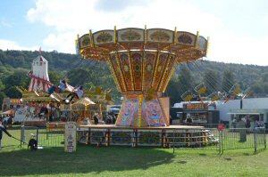 A Visit To Chatsworth Country Fair, September, 2026