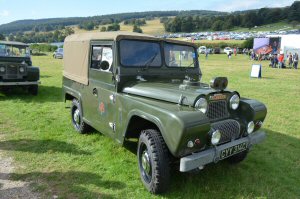 A Visit To Chatsworth Country Fair, September, 2026