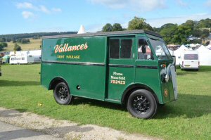 A Visit To Chatsworth Country Fair, September, 2026