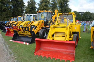 A Visit To Chatsworth Country Fair, September, 2026