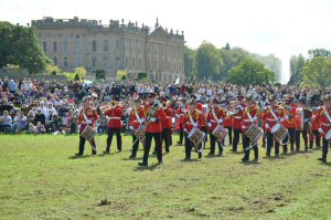 A Visit To Chatsworth Country Fair, September, 2026