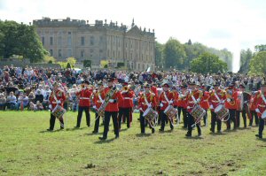 A Visit To Chatsworth Country Fair, September, 2026