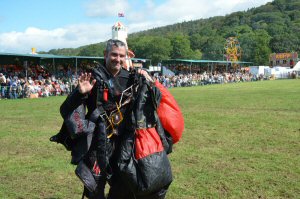 A Visit To Chatsworth Country Fair, September, 2026