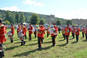 A Visit To Chatsworth Country Fair, September, 2026