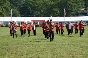 A Visit To Chatsworth Country Fair, September, 2026