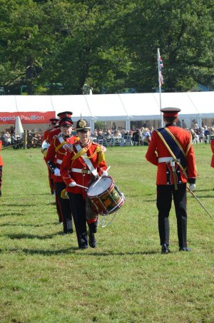 A Visit To Chatsworth Country Fair, September, 2026
